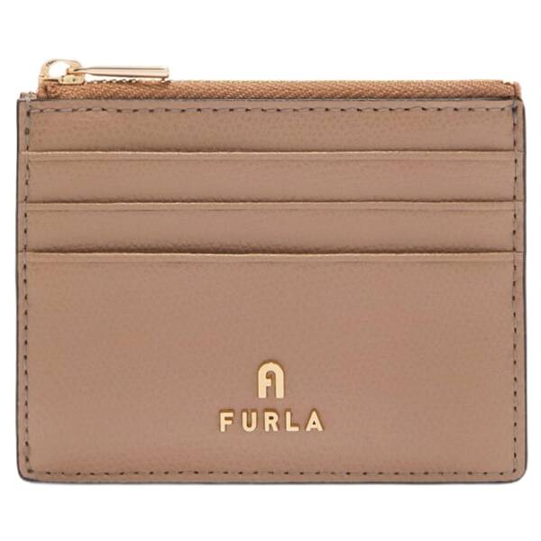 Portemonnaie Camelia S Zipp