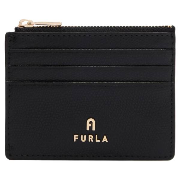 Portemonnaie Camelia S Zipp