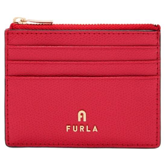 Portemonnaie Camelia S Zipp