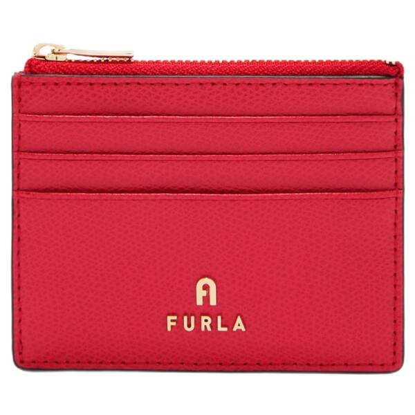 Portemonnaie Camelia S Zipp