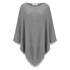 Cashmere Poncho