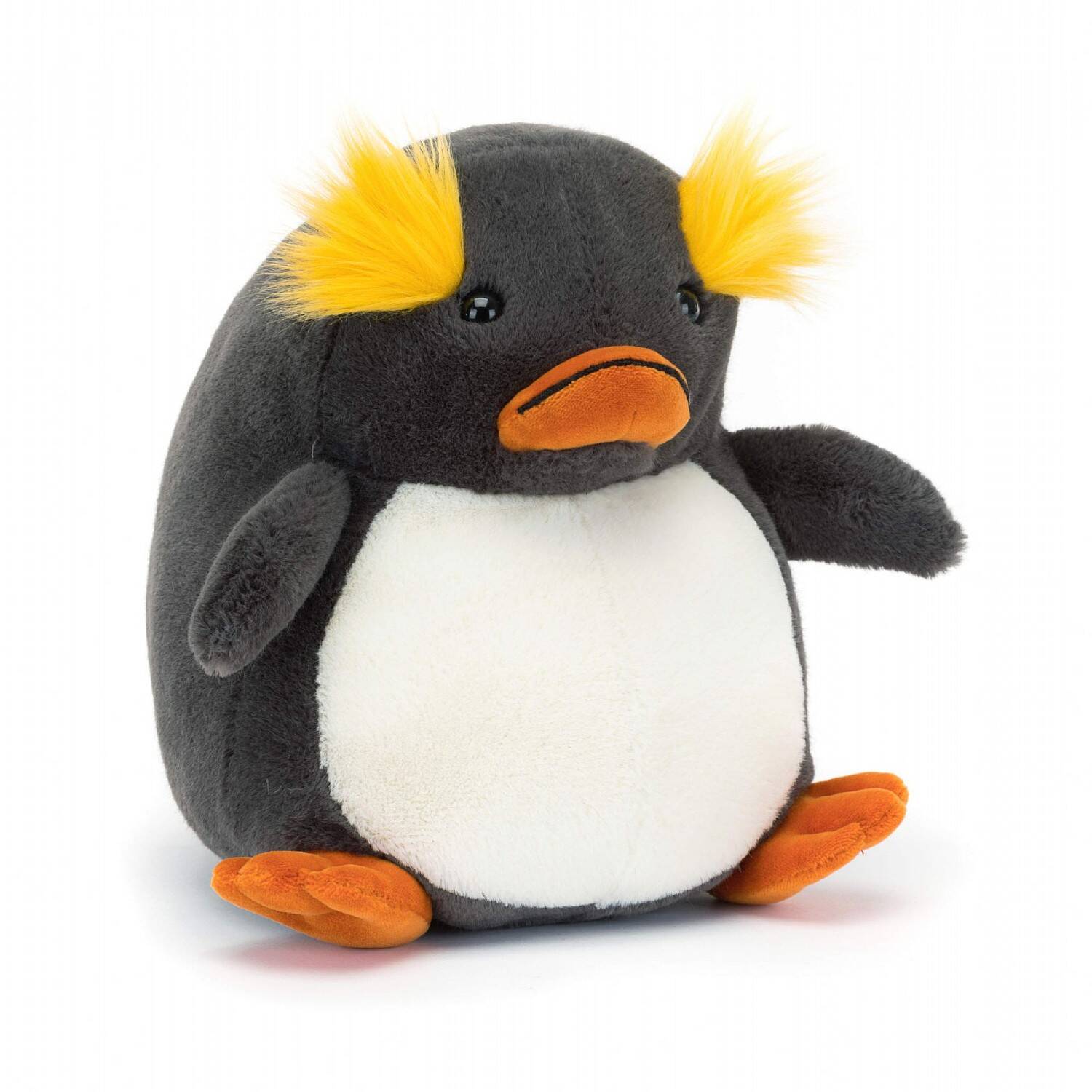 Kuscheltier Pinguin Maurice Macaroni von Jellycat - online bestellen bei