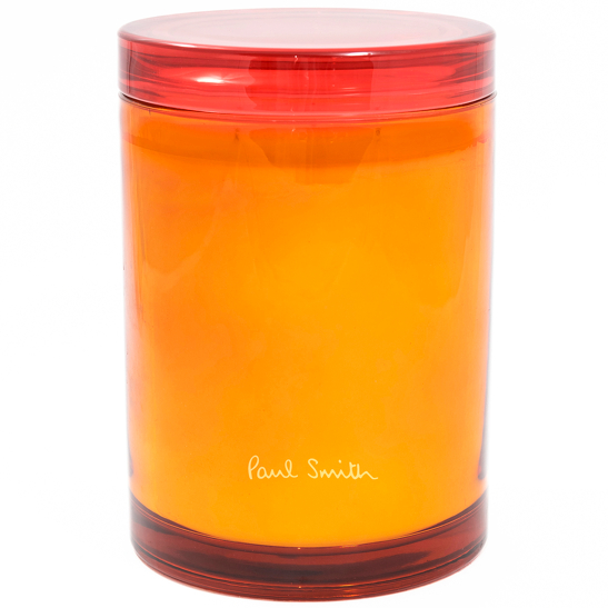 Bookworm Candle 1kg