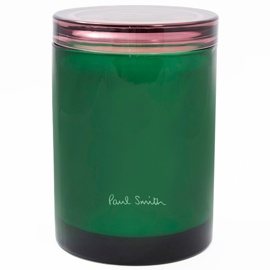 Botanist Candle 1kg