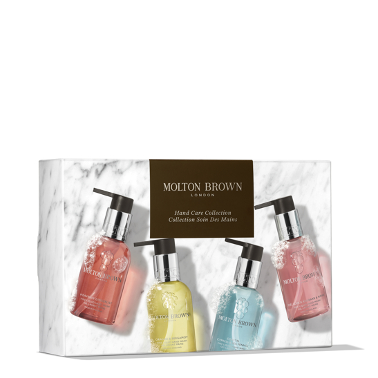 Fresh&Floral Hand Care Collection