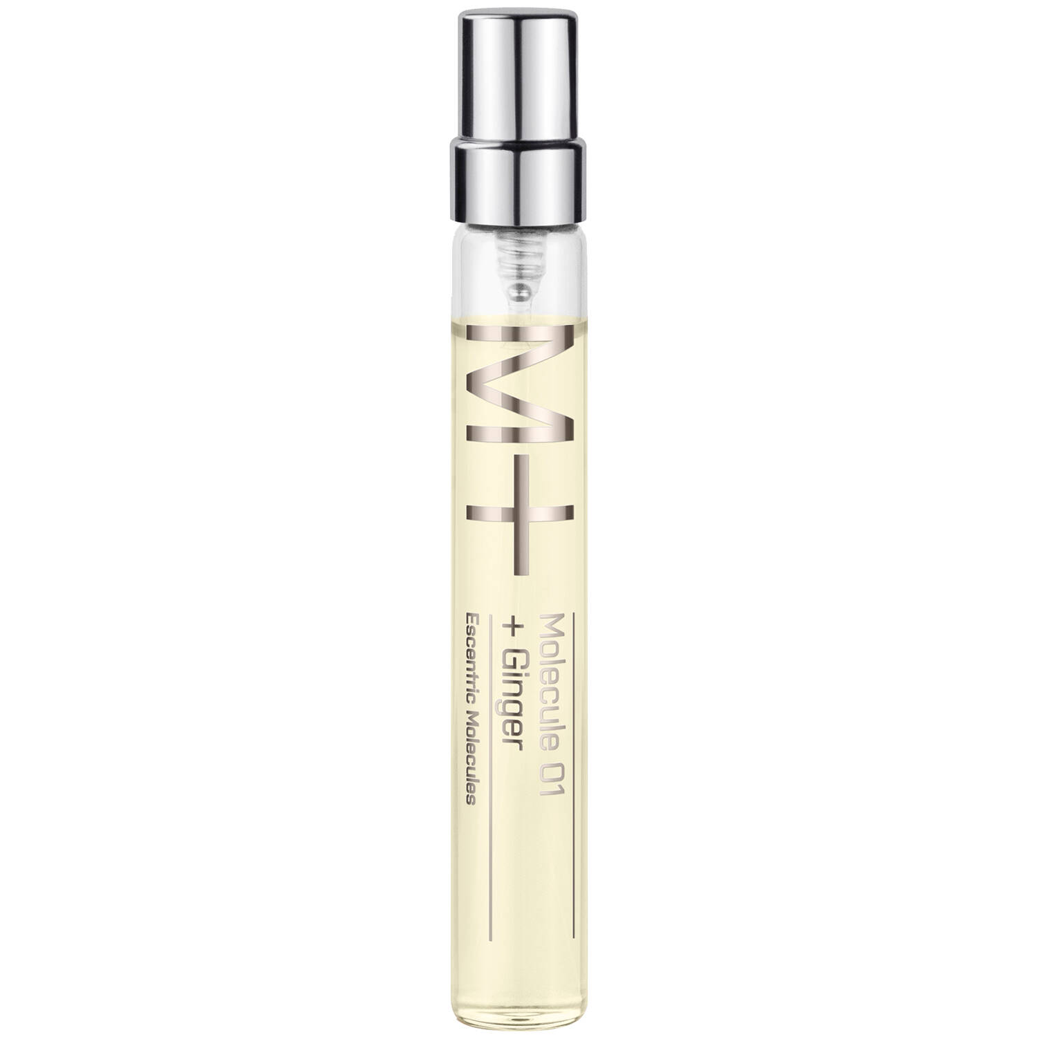 Escentric Molecules Molecule 01 + Ginger (weiss | 8,5 ml) Beauty, Düfte, Für Damendüfte