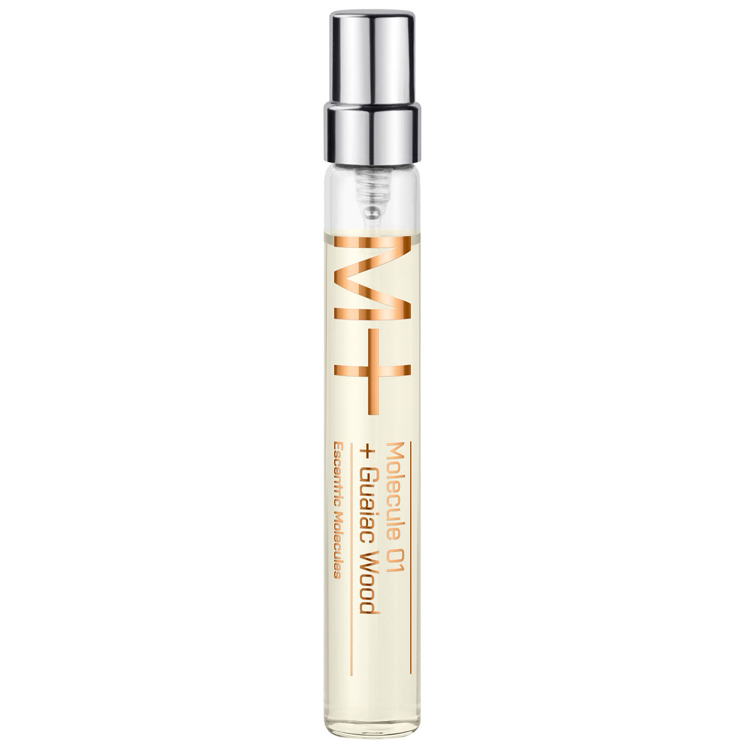 Escentric Molecules Molecule 01 + Guaica Wood (weiss | 8,5 ml) Beauty, Düfte, Für Damendüfte
