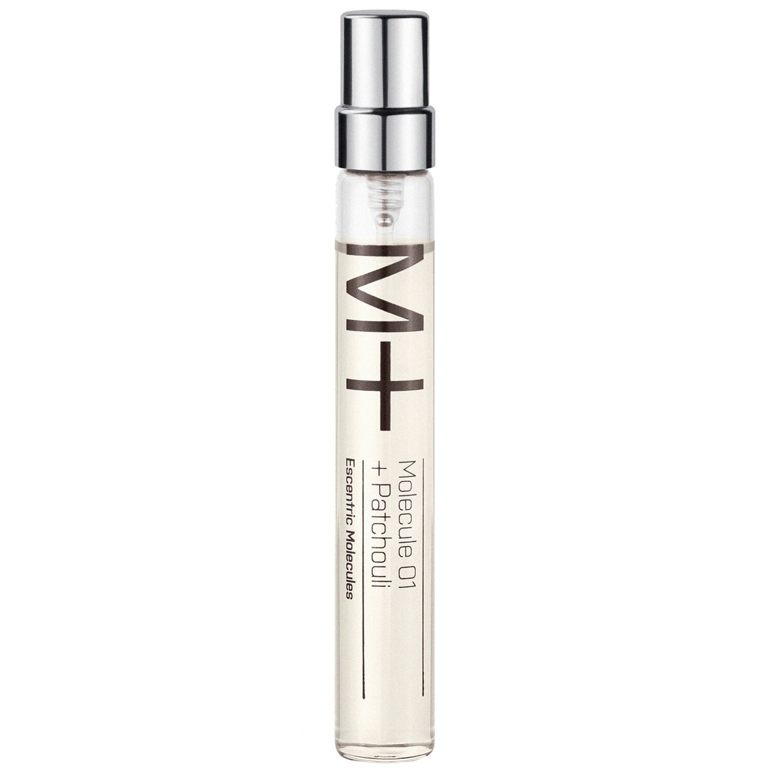 Escentric Molecules Molecule 01+Patchouli (weiss | 8,5 ml) Beauty, Düfte, Für Damendüfte