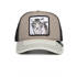 Cap MV Stripes Tiger