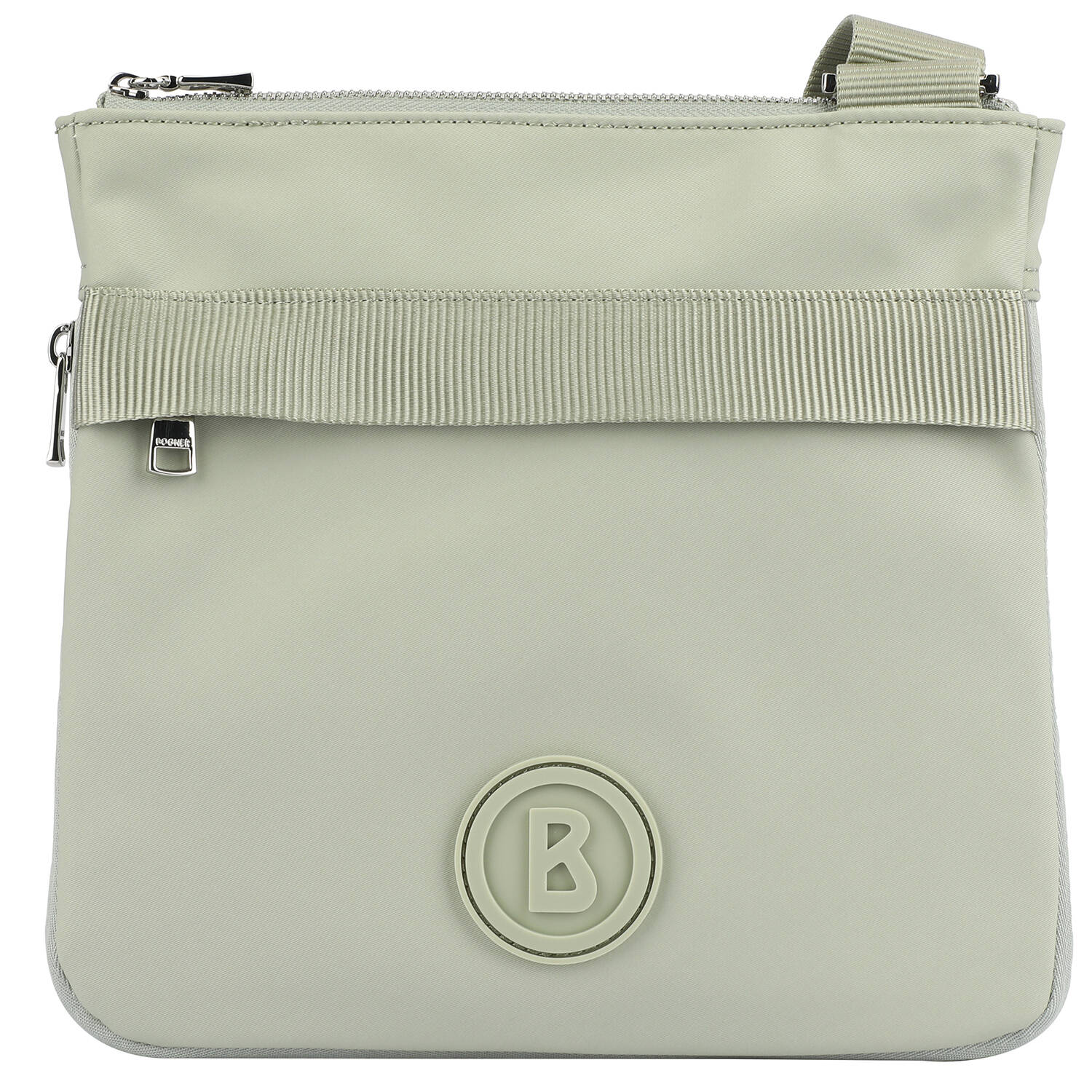 Bogner Schultertasche Maggia Serena (grün | Ehg) Sale, Alles ansehen