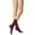 Socke Structure Stripe