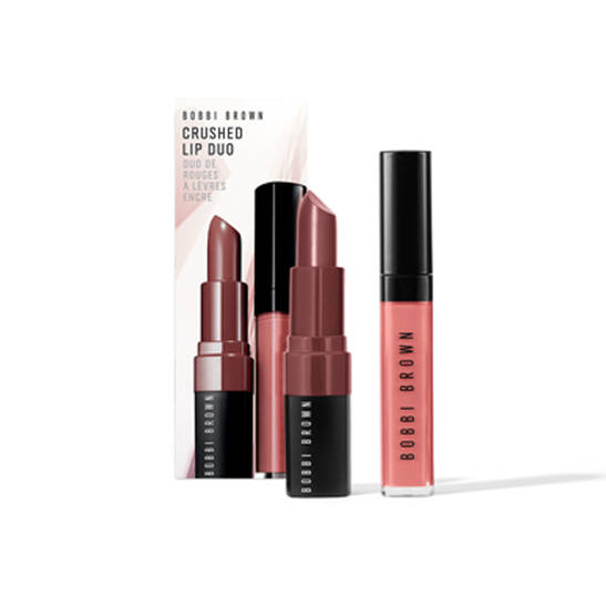 Crushed Lip Duo