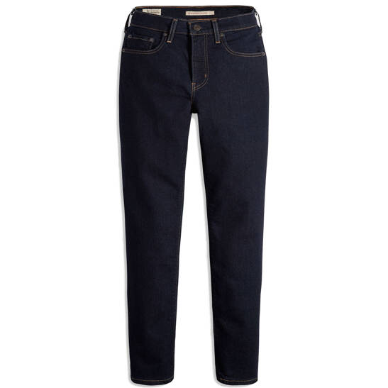 724™ High Rise Straight Jeans