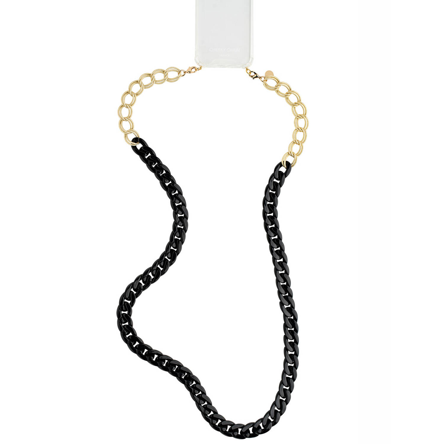 Crossbody Kette Frida