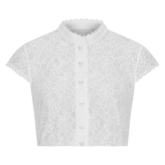 Dirndlbluse Alexandra