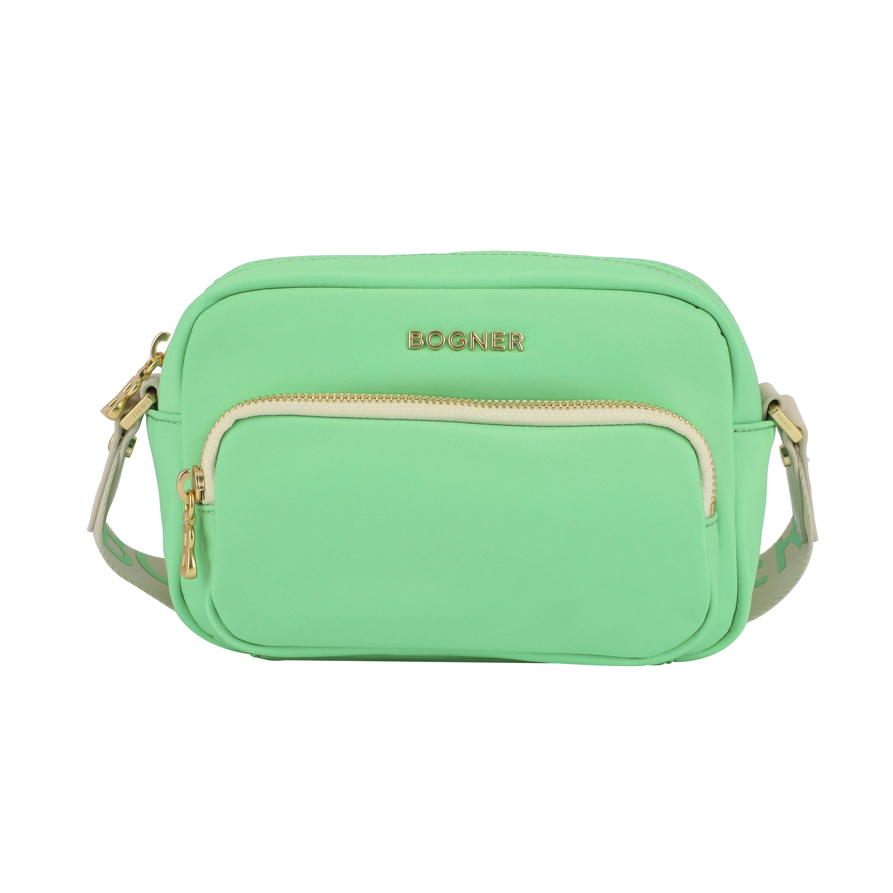 Bogner Schultertasche Klosters Neve Lidia (grün | Ehg) Sale, Alles ansehen