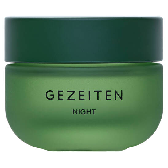 Face Cream Night Intensive Anti-Aging