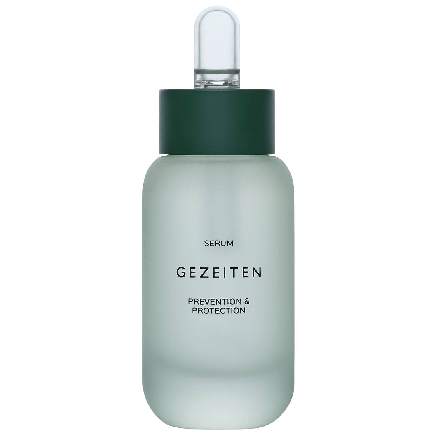 Gezeiten Serum Prevention & Protection (weiss | 30 ml) Beauty, Gesicht, Gesichtspflege,