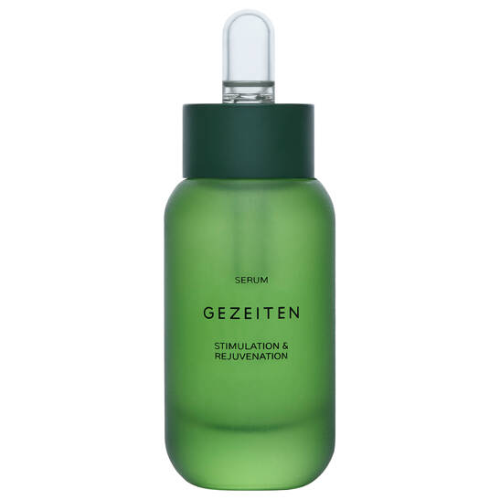 Serum Stimulation & Rejuvenation