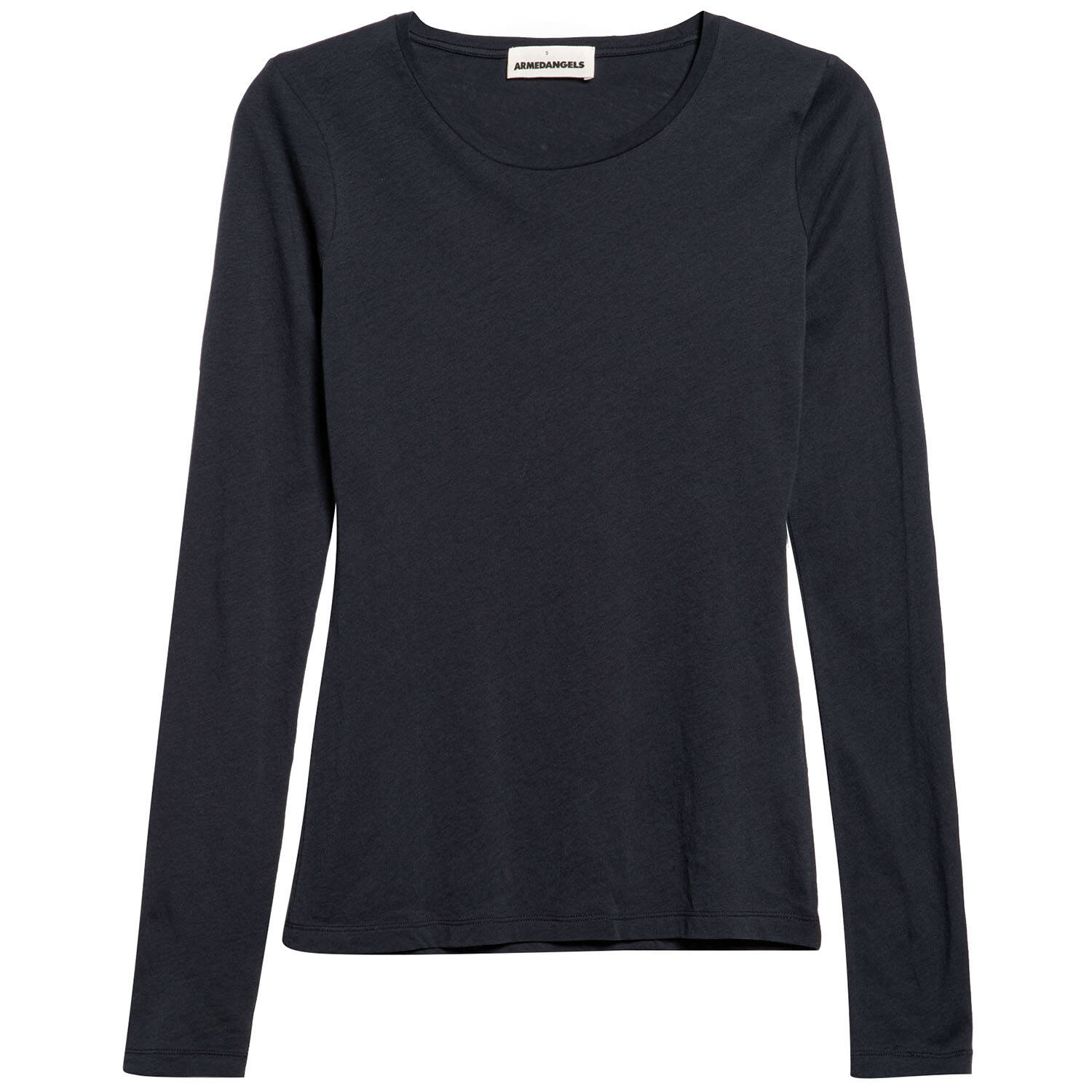 Armedangels Langarmshirt Enriccaa (blau | M) Armedangels, Für Damen