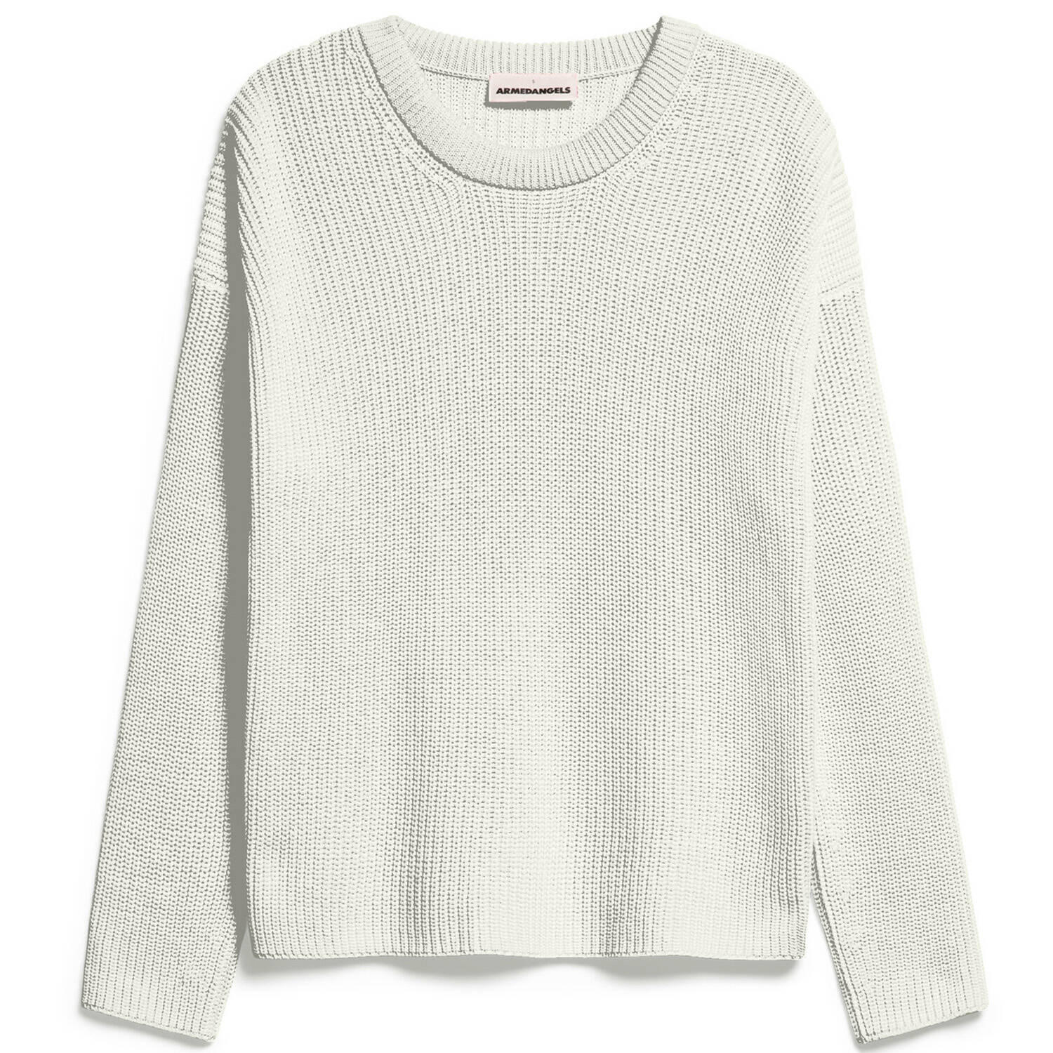 Armedangels Pullover Nuriaas (beige | M) Armedangels, Für Damen