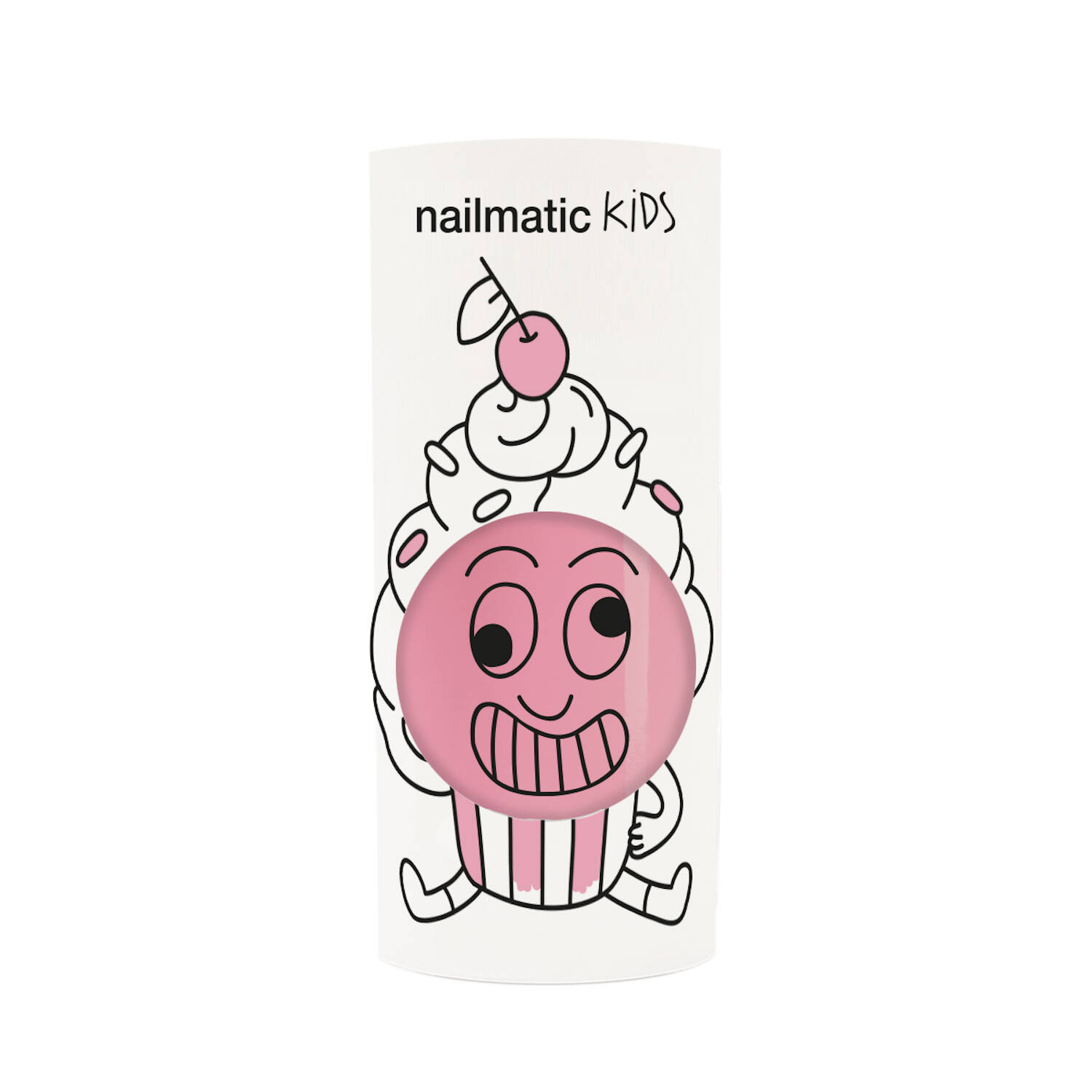 Nailmatic Kinder Nagellack Cookie (pink | Ehg) Geschenke, Geschenke für