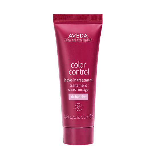 Color Control Leave-In Treatment Rich Travelsize 25ml