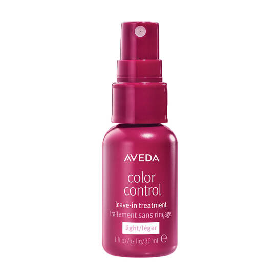 Color Control Leave-In Treatment Light Travel Size 30ml