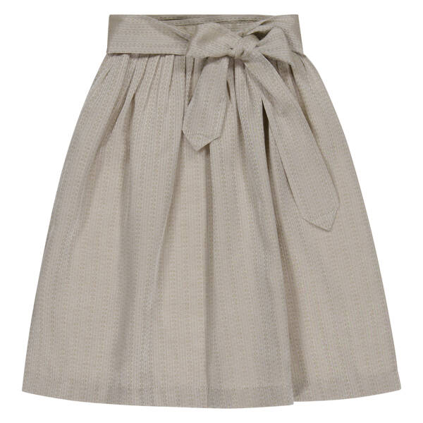 Mädchen Dirndlschürze