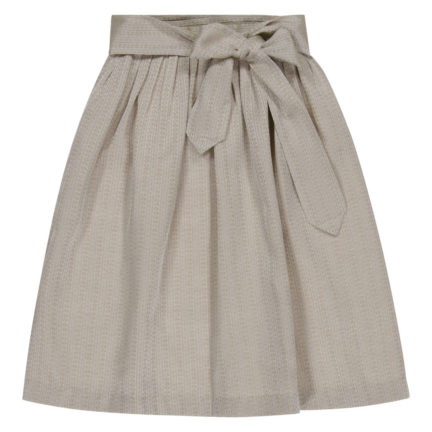 Heimatwerk Ludwig Beck Mädchen Dirndlschürze (beige) Sale, Alles ansehen