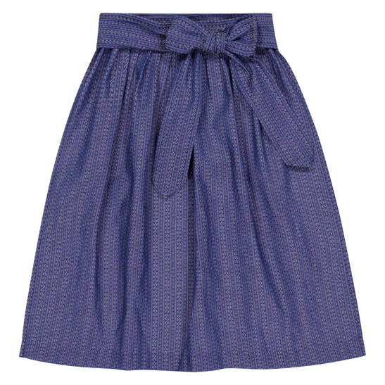 Mädchen Dirndlschürze