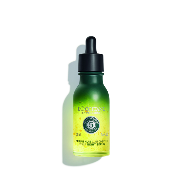 Hair Booster