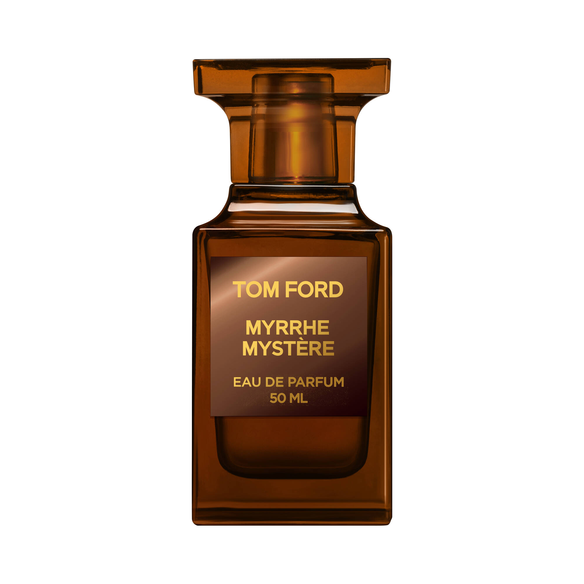 Tom Ford Myrrhe Mystère Eau de Parfum (weiss | 50 ml) Beauty, Düfte, Unisex-Düfte
