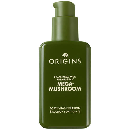 Dr. Weil Mega Mushroom Fortifying Emulsion with Reishi and Seabuckthorn
