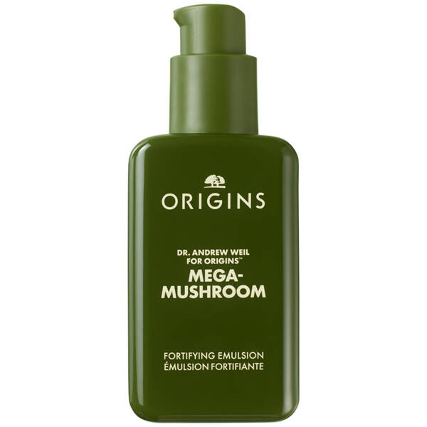 Dr. Weil Mega Mushroom Fortifying Emulsion with Reishi and Seabuckthorn
