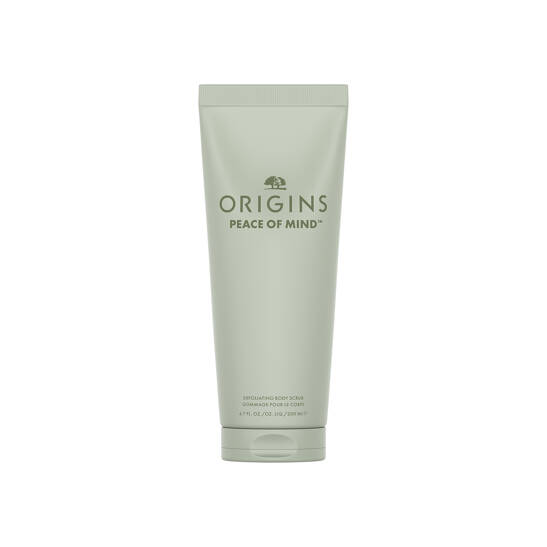PEACE OF MIND™ Exfoliating Body Scrub