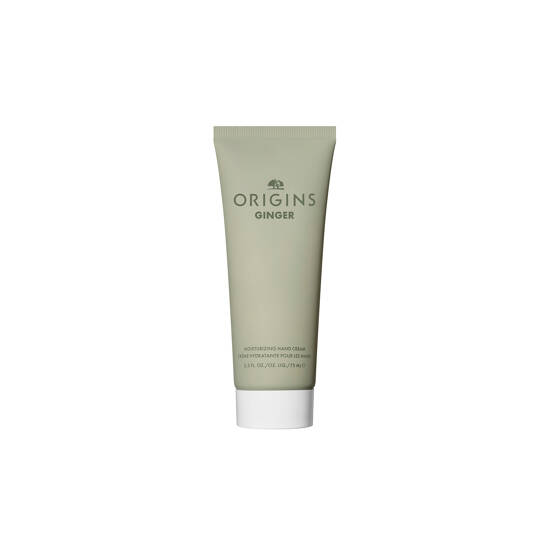 Ginger Hand Cream