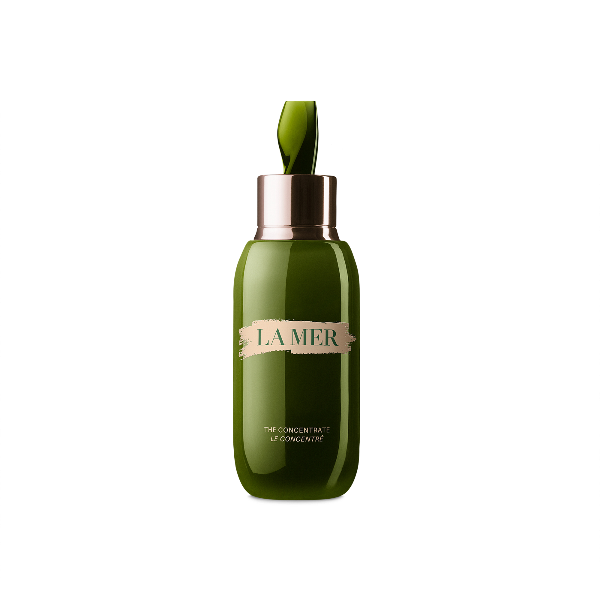 La Mer The Concentrate Grande (weiss | 100 ml) Mer, Gesichtspflege, Seren