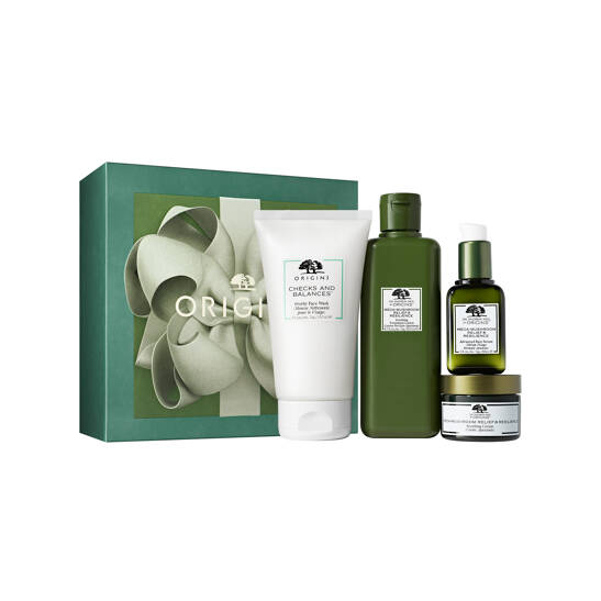 The magic of Mega-Mushroom Our Essentials For Visibly Calm Skin