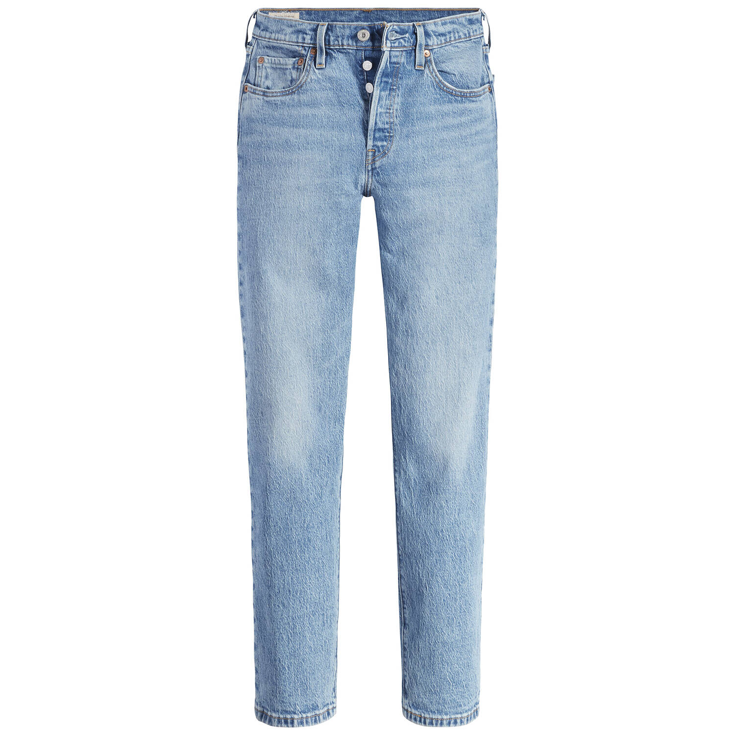 Levi's® Original Jeans 501 (blau | 29/30) , Für Damen