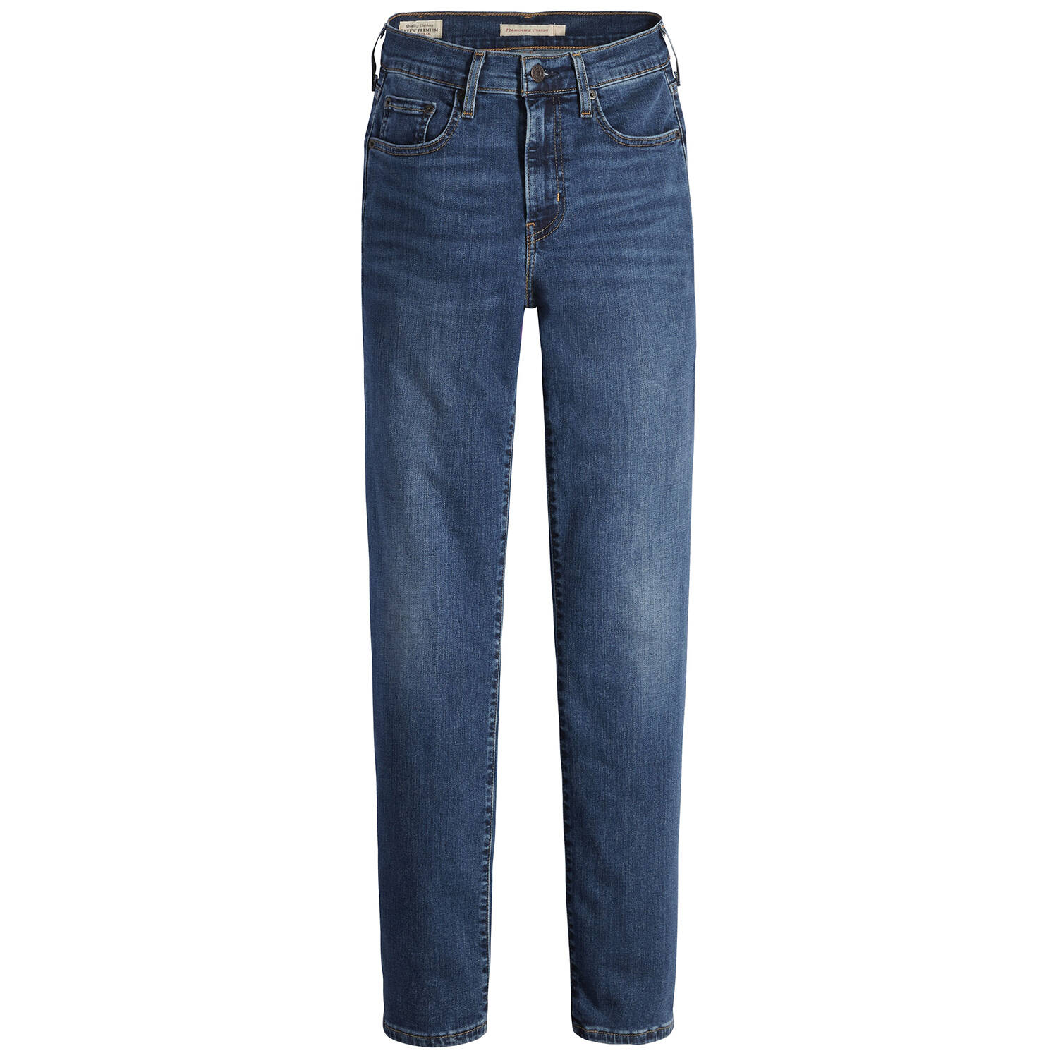 Jeans 724™ High Rise Straight