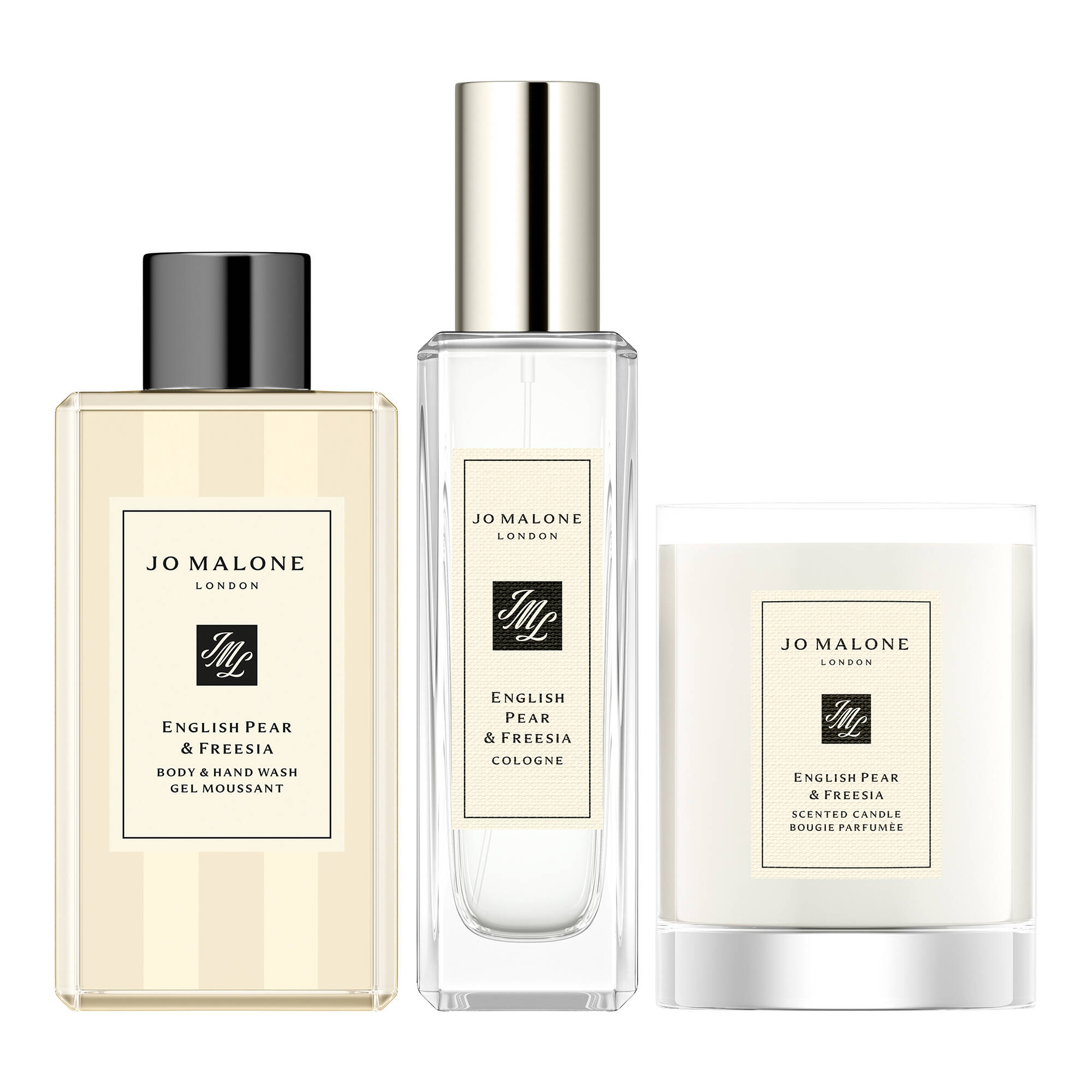English Pear & Freesia Collection von Jo Malone London - online