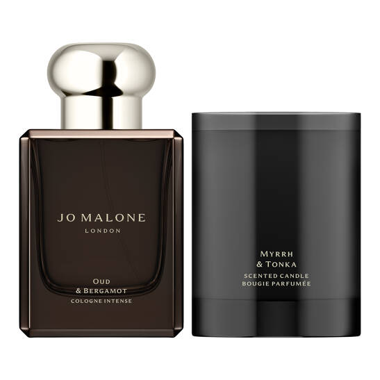 Cologne Intense Duo Collection