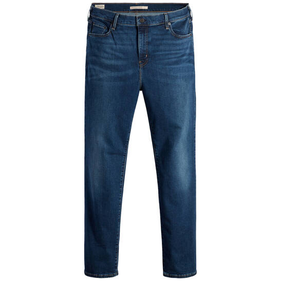 724™ High Rise Straight Jeans