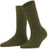 Socken Fibre Root