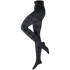 Strumpfhose Fine Argyle Damen