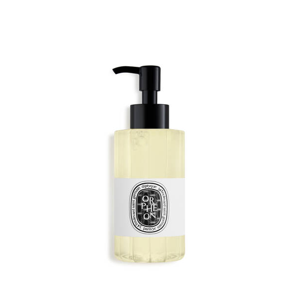 Parfümiertes Waschgel für Hände und Körper Orphéon