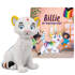 Billie, der Regenbogentiger
