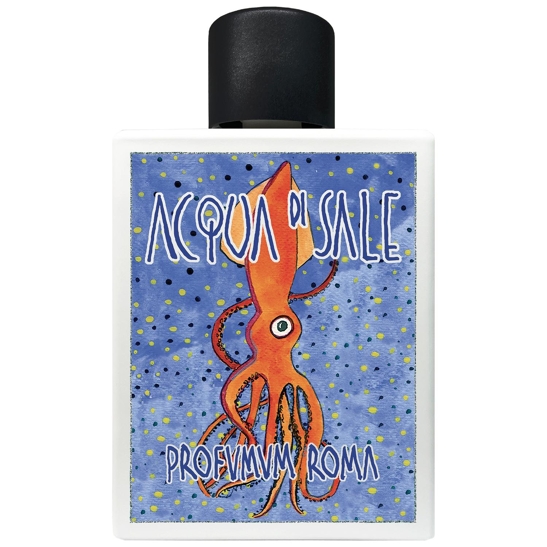Acqua di sale limited Edition