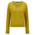 Cashmere Pullover